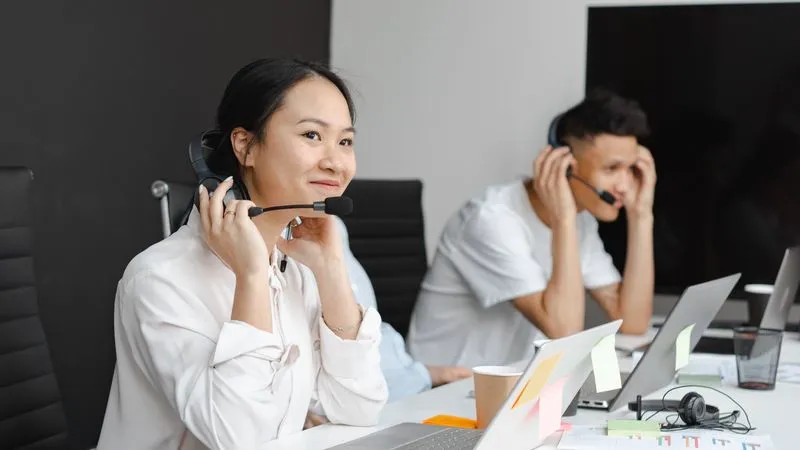 Website Company Profile CV Distribusi Malang